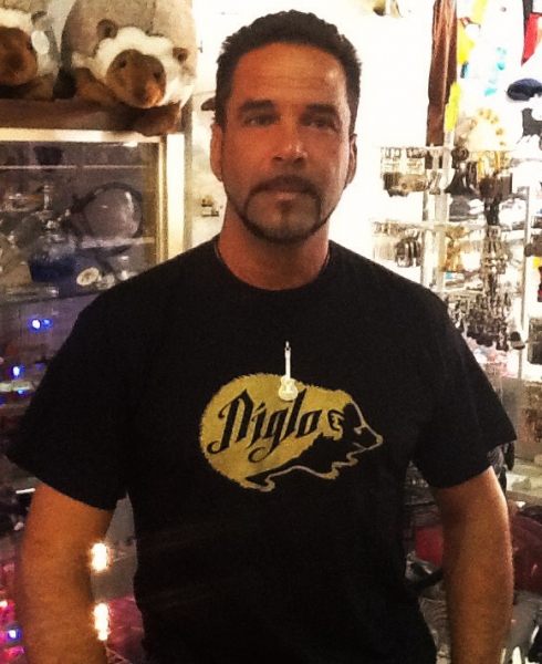 Niglo T-shirt Adulte Hérisson S au 2XL
