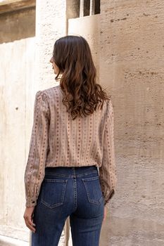 Chemise Louise
