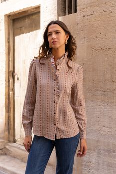 Chemise Louise