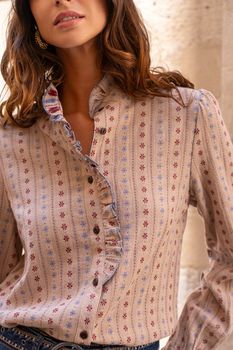 Chemise Louise