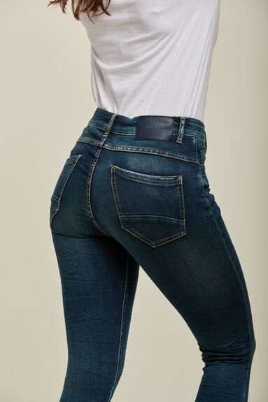 Jean Toxik boutons