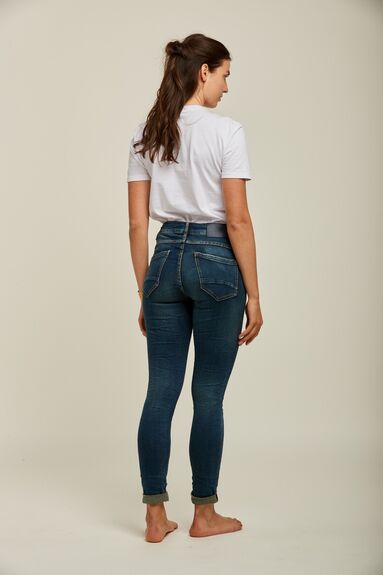 Jean Toxik boutons