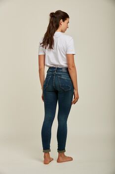 Jean Toxik boutons