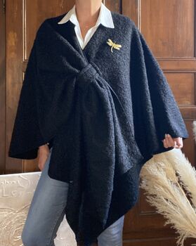 Cape Lina noire