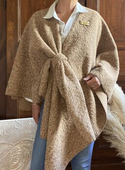 Cape Lina camel