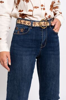 Le jean Julia