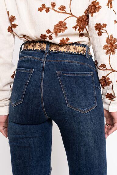 Le jean Julia