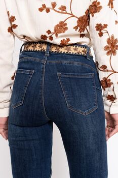 Le jean Julia
