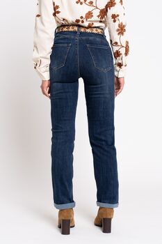 Le jean Julia
