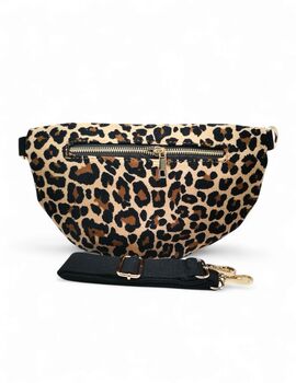 Sac Banane Léopard