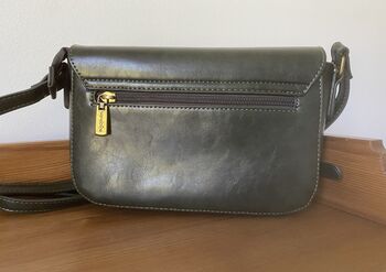 Sac Olivia kaki