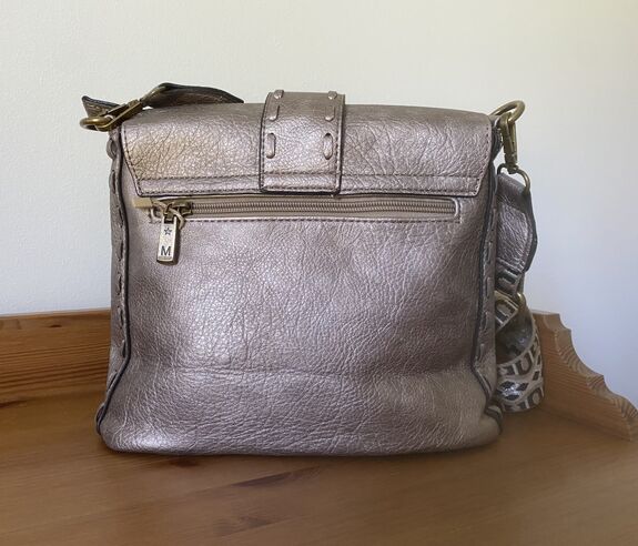 Sac Lena taupe