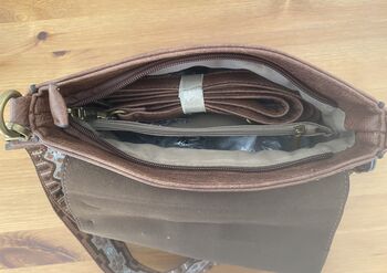 Sac Lena coffee