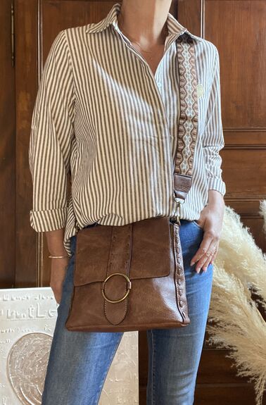 Sac Lena coffee