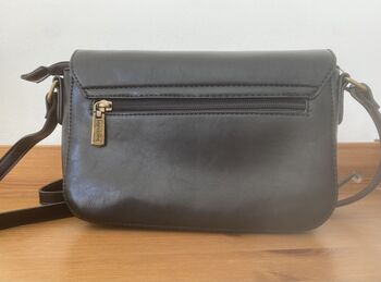 Sac Olivia noir