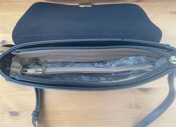 Sac Olivia noir