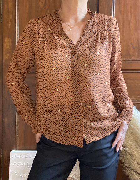Chemise Mia