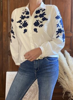 Chemise Nina