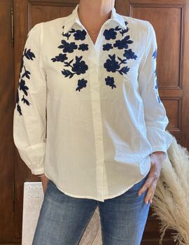 Chemise Nina
