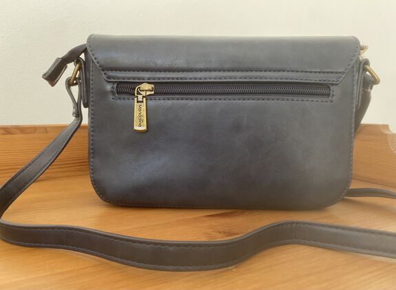 Sac Olivia marine
