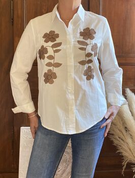 Chemise Iris