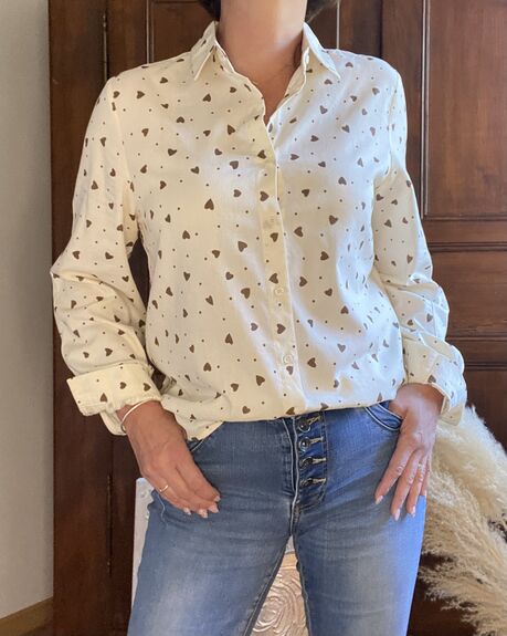 Chemise Sofia