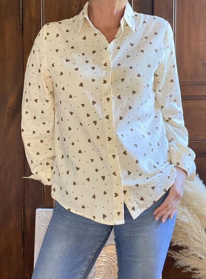 Chemise Sofia