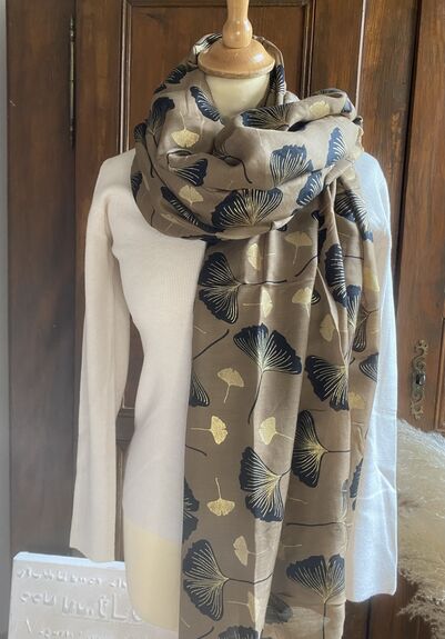 Foulard Albane