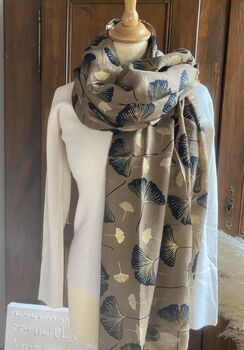 Foulard Albane