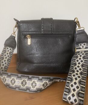 Sac Lena noir