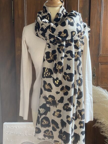 Foulard Anna
