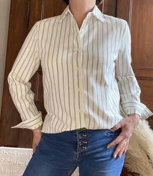 Chemise Lou