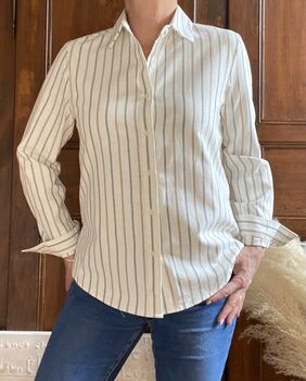 Chemise Lou
