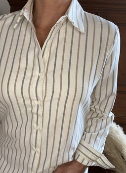 Chemise Lou