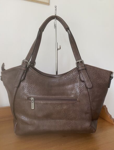 Sac Agathe coffee