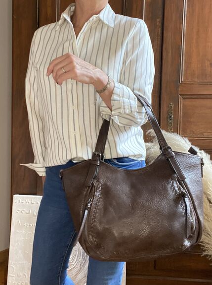 Sac Agathe coffee
