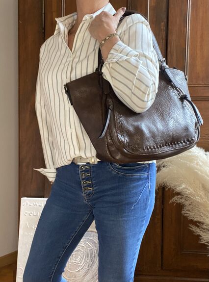Sac Agathe coffee