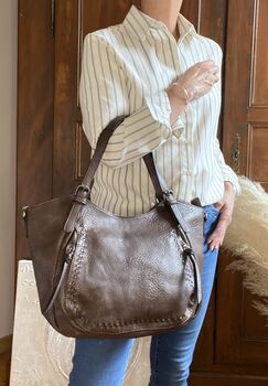 Sac Agathe coffee