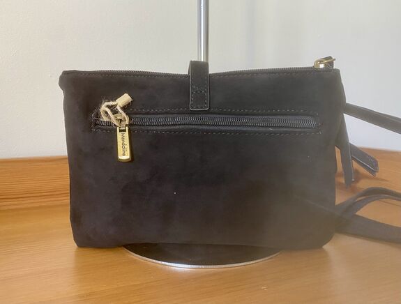 Sac Leya noir