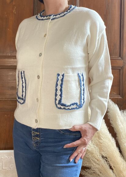 Gilet Jannah