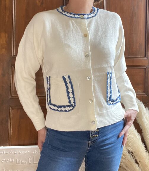 Gilet Jannah