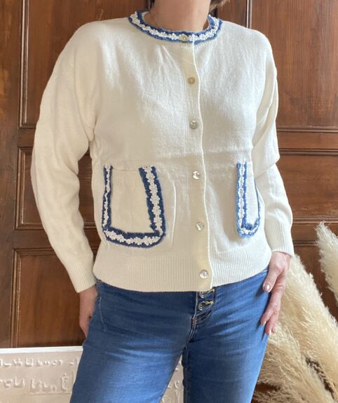Gilet Jannah