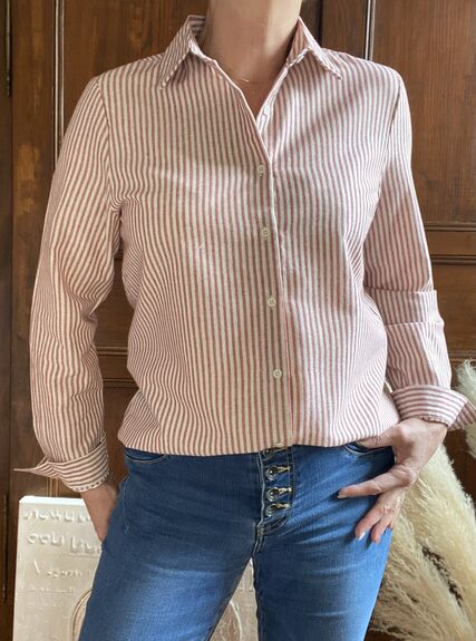 Chemise Lana