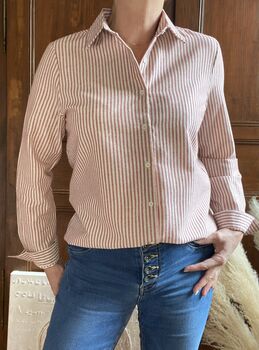 Chemise Lana