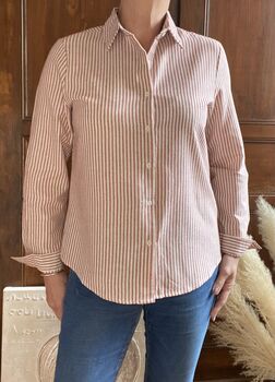 Chemise Lana