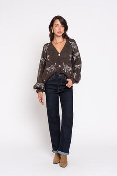 Le jean Eva