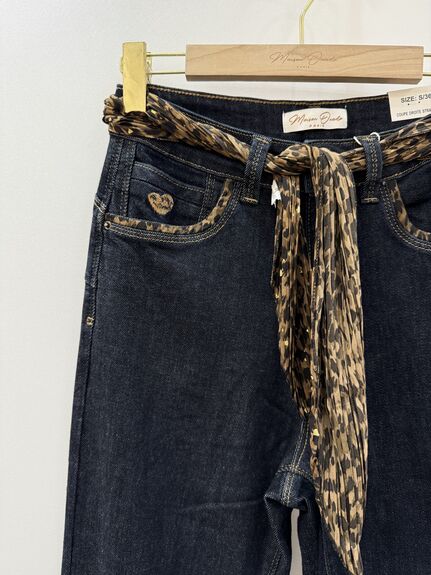 Le jean Eva