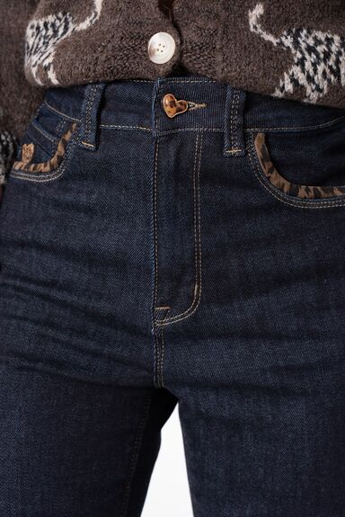 Le jean Eva