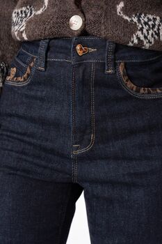 Le jean Eva