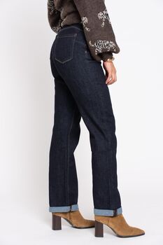 Le jean Eva